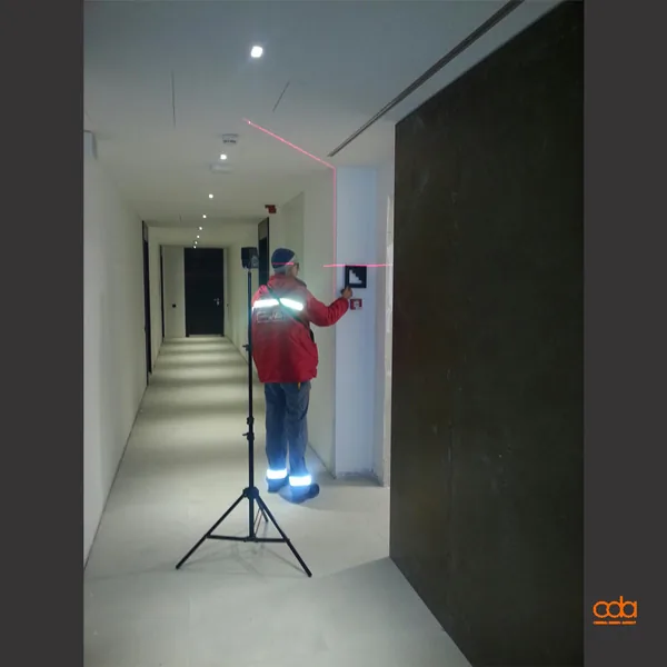 A BLOK Shopping Zone — obeležavanje objekta, šoping zona, fotografija 4 od 4