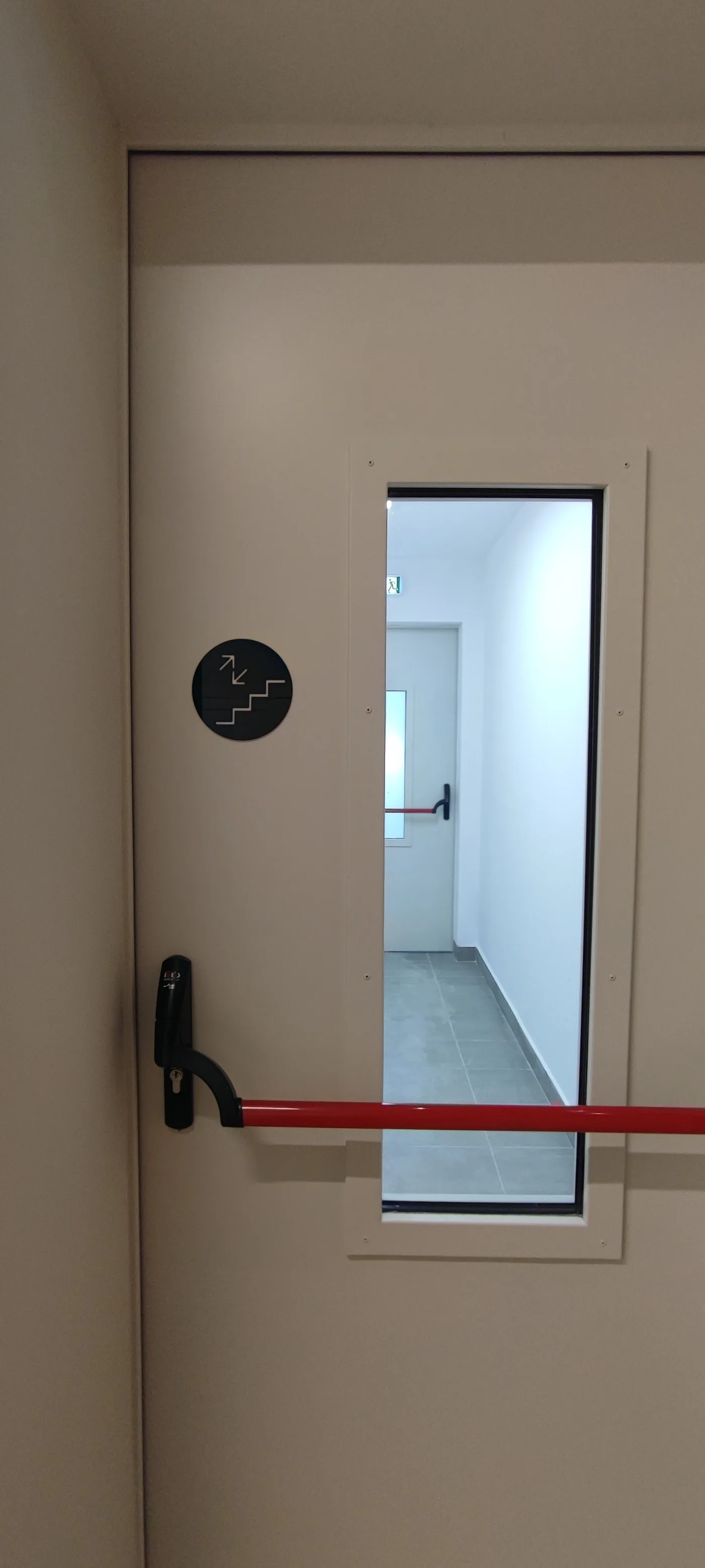 AFI City Zmaj — obeležavanje objekta, poslovni kompleks, fotografija 18 od 30