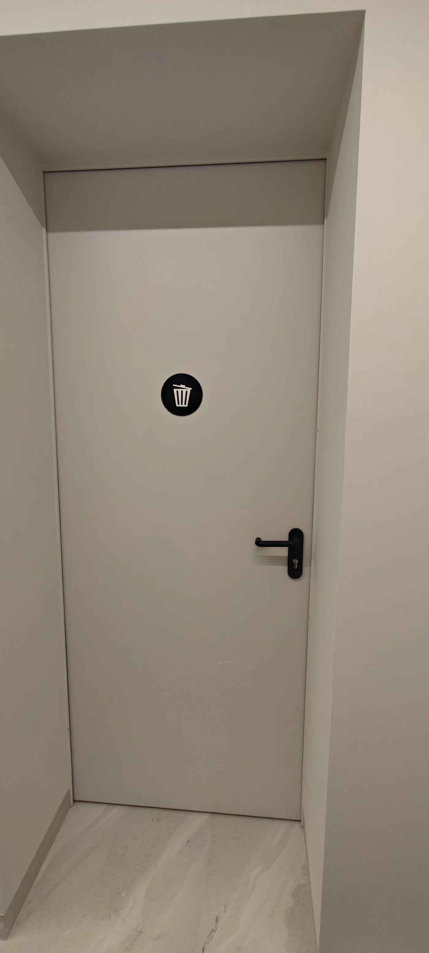 AFI City Zmaj — obeležavanje objekta, poslovni kompleks, fotografija 19 od 30