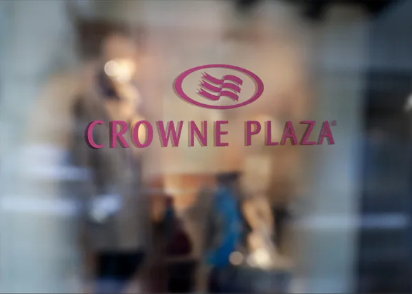 Crowne Plaza — obeležavanje objekta, hotel, fotografija 4 od 9