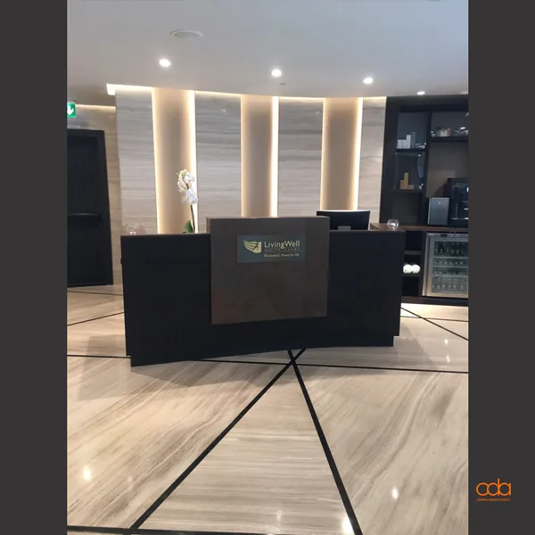 Hilton — obeležavanje objekta, hotel, fotografija 4 od 9