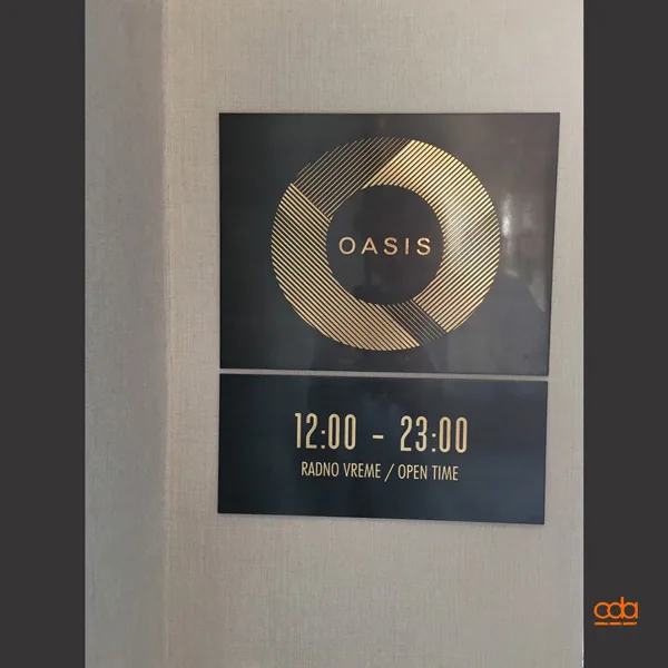 Hilton — obeležavanje objekta, hotel, fotografija 6 od 9