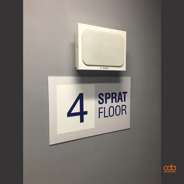Hilton — obeležavanje objekta, hotel, fotografija 9 od 9