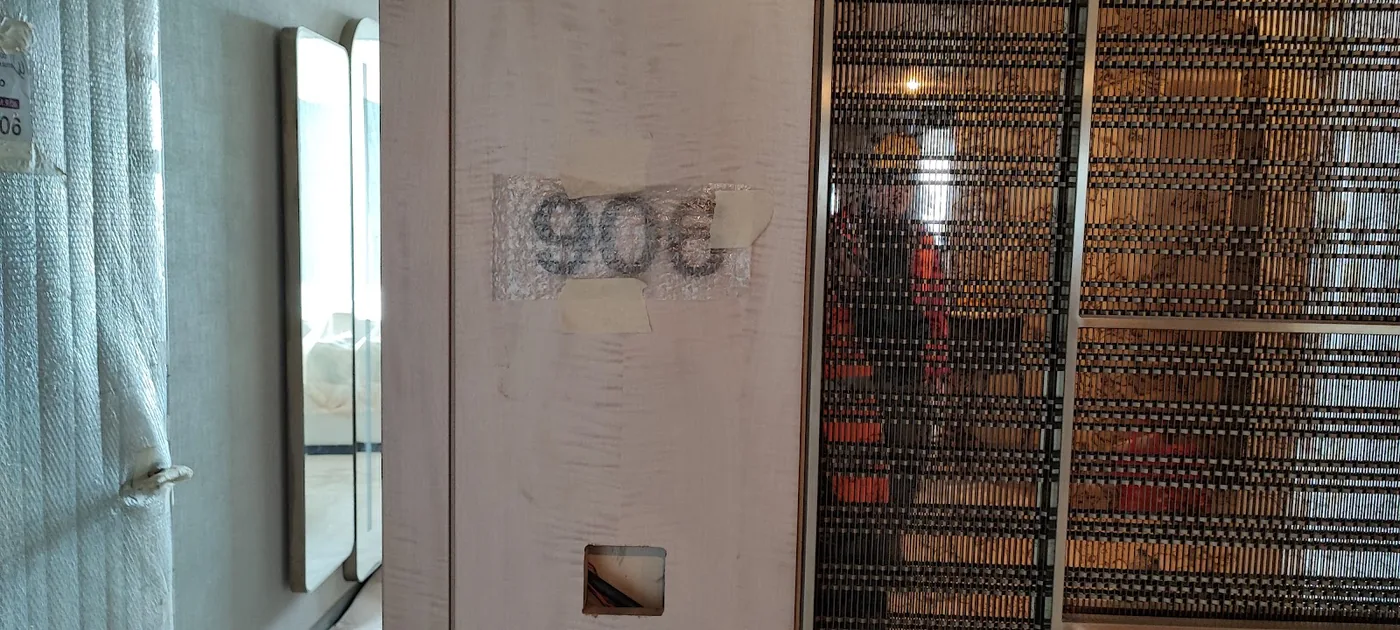 Kula Belgrade / St. Regis — obeležavanje objekta, hotel i stambena kula, fotografija 41 od 63