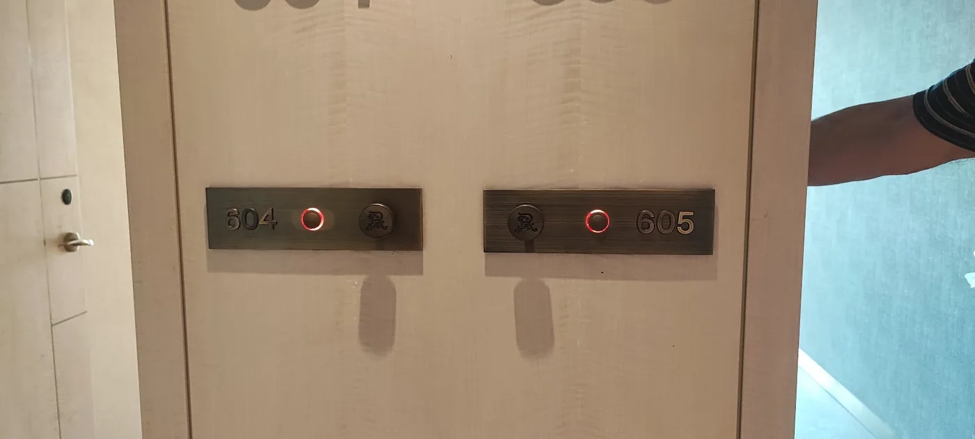 Kula Belgrade / St. Regis — obeležavanje objekta, hotel i stambena kula, fotografija 15 od 63
