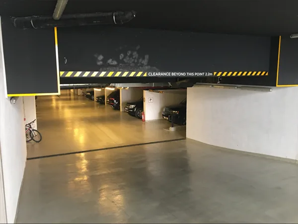 TC Promenada — obeležavanje objekta, tržni centar, fotografija 4 od 18