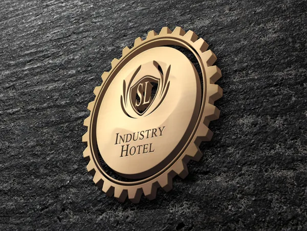 SL Industry Hotel — obeležavanje objekta, hotel, fotografija 5 od 9