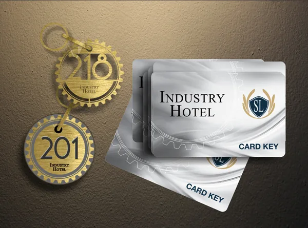 SL Industry Hotel — obeležavanje objekta, hotel, fotografija 9 od 9