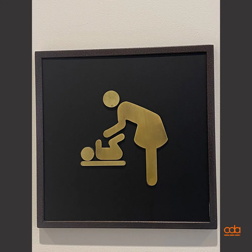 TC Galerija — obeležavanje objekta, tržni centar, fotografija 13 od 13