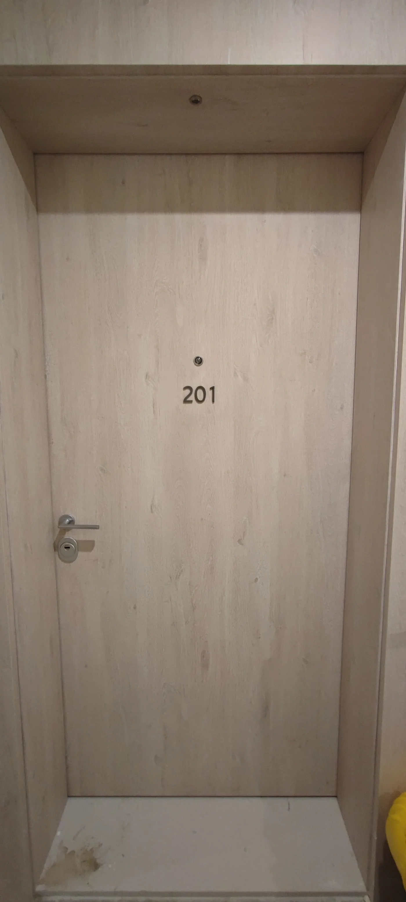 Unutrašnje obeležavanje — izvedena oznaka, fotografija 4 od 34