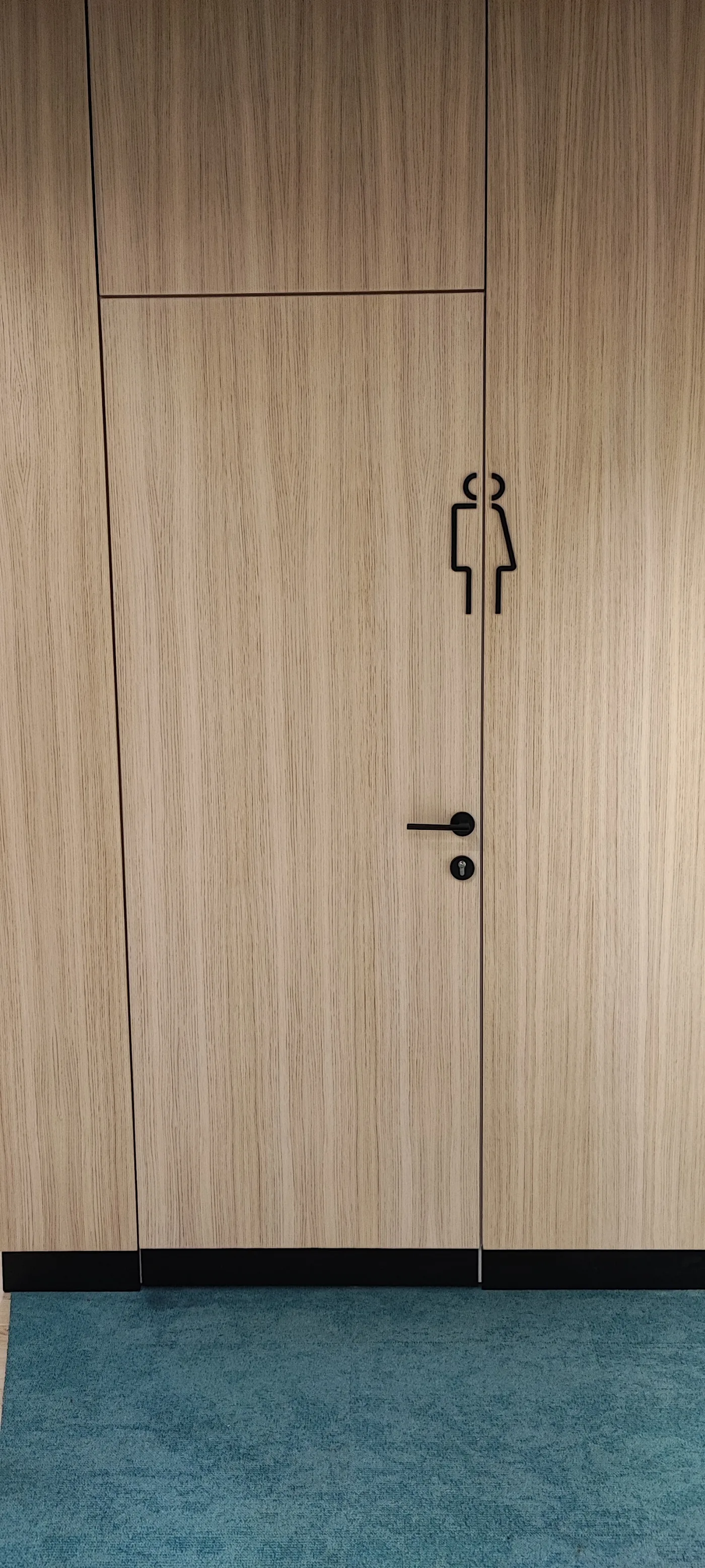 Unutrašnje obeležavanje — izvedena oznaka, fotografija 18 od 34
