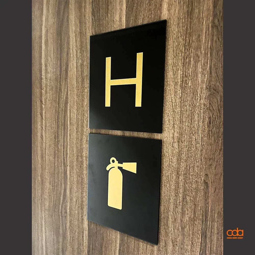Woodside Apart Hotel — obeležavanje objekta, apart hotel, fotografija 2 od 8
