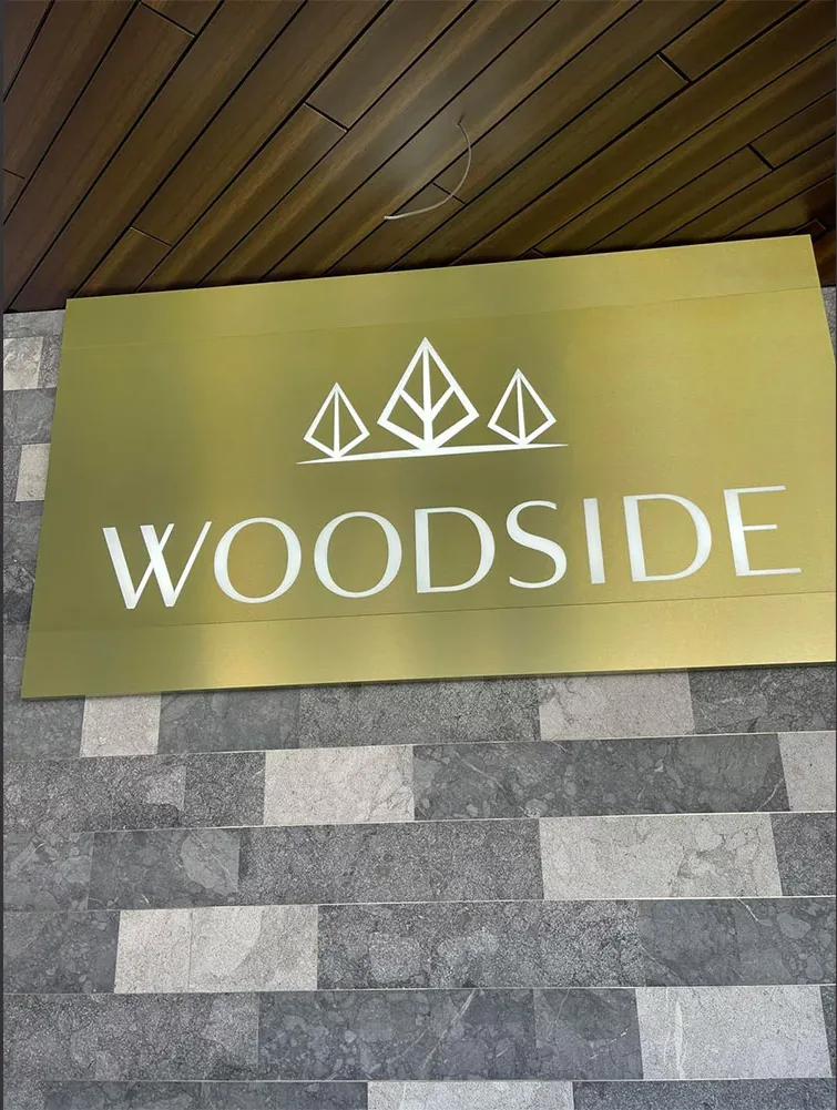 Woodside Apart Hotel — obeležavanje objekta, apart hotel, fotografija 8 od 8