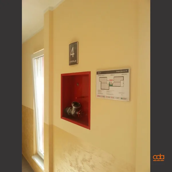 Živojina Žujovića 25 — obeležavanje objekta, stambeni objekat, fotografija 7 od 9