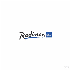 radisson blue logo