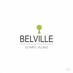 belville logo