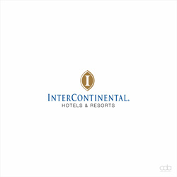 hotel intercontinental logo