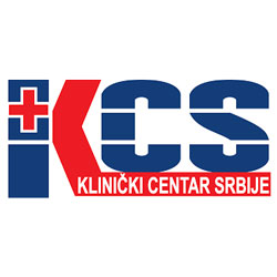 logo klinickog centra srbije